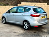 Ford C-Max ZETEC 5dr Manual 2026
