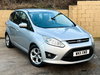 Ford C-Max ZETEC 5dr Manual 2026