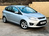 Ford C-Max ZETEC 5dr Manual 2026