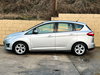 Ford C-Max ZETEC 5dr Manual 2026