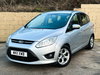Ford C-Max ZETEC 5dr Manual 2026
