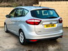 Ford C-Max ZETEC 5dr Manual 2026