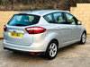 Ford C-Max ZETEC 5dr Manual 2026