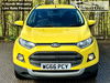 Ford EcoSport 1.5L Titanium TDCI SUV 5dr Diesel Manual Euro 6 (94 bhp) 5dr Manual 2025