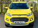 Ford EcoSport 1.5L Titanium TDCI SUV 5dr Diesel Manual Euro 6 (94 bhp) 5dr Manual 2016