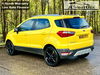 Ford EcoSport 1.5L Titanium TDCI SUV 5dr Diesel Manual Euro 6 (94 bhp) 5dr Manual 2025