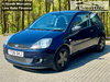 Ford Fiesta 1.2L Zetec Hatchback 3dr Petrol Manual Euro 4 (78 bhp) 3dr Manual 2026
