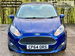 Ford Fiesta 1.2L Zetec Hatchback 5dr Petrol Manual Euro 5 (81 bhp) 5dr Manual 2015