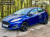 Ford Fiesta 1.2L Zetec Hatchback 5dr Petrol Manual Euro 5 (81 bhp) 5dr Manual 2025