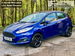 Ford Fiesta 1.2L Zetec Hatchback 5dr Petrol Manual Euro 5 (81 bhp) 5dr Manual 2015