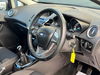 Ford Fiesta 1.2L Zetec Hatchback 5dr Petrol Manual Euro 5 (81 bhp) 5dr Manual 2025