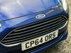 Ford Fiesta 1.2L Zetec Hatchback 5dr Petrol Manual Euro 5 (81 bhp) 5dr Manual 2025