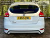 Ford Focus 1.5L Zetec S TDCI Hatchback 5dr Diesel Manual Euro 6 (118 bhp) 5dr Manual 2026