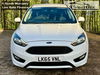 Ford Focus 1.5L Zetec S TDCI Hatchback 5dr Diesel Manual Euro 6 (118 bhp) 5dr Manual 2026