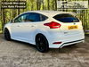 Ford Focus 1.5L Zetec S TDCI Hatchback 5dr Diesel Manual Euro 6 (118 bhp) 5dr Manual 2026