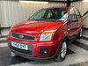 Ford Fusion 1.6L ZETEC CLIMATE 5dr Petrol Automatic Euro 4 (100 bhp) 5dr Automatic 2026