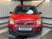 Ford Fusion 1.6L ZETEC CLIMATE 5dr Petrol Automatic Euro 4 (100 bhp) 5dr Automatic 2008