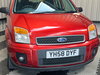 Ford Fusion 1.6L ZETEC CLIMATE 5dr Petrol Automatic Euro 4 (100 bhp) 5dr Automatic 2026