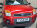 Ford Fusion 1.6L ZETEC CLIMATE 5dr Petrol Automatic Euro 4 (100 bhp) 5dr Automatic 2008