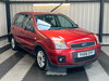 Ford Fusion 1.6L ZETEC CLIMATE 5dr Petrol Automatic Euro 4 (100 bhp) 5dr Automatic 2026