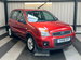 Ford Fusion 1.6L ZETEC CLIMATE 5dr Petrol Automatic Euro 4 (100 bhp) 5dr Automatic 2008