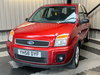 Ford Fusion 1.6L ZETEC CLIMATE 5dr Petrol Automatic Euro 4 (100 bhp) 5dr Automatic 2026