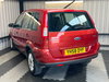 Ford Fusion 1.6L ZETEC CLIMATE 5dr Petrol Automatic Euro 4 (100 bhp) 5dr Automatic 2026