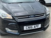 Ford Kuga 2.0 TDCi Titanium SUV 5dr Diesel Manual 2WD Euro 6 (s/s) (150 ps) 5dr Manual 2026