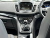 Ford Kuga 2.0 TDCi Titanium SUV 5dr Diesel Manual 2WD Euro 6 (s/s) (150 ps) 5dr Manual 2026