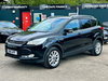 Ford Kuga 2.0 TDCi Titanium SUV 5dr Diesel Manual 2WD Euro 6 (s/s) (150 ps) 5dr Manual 2026