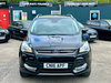 Ford Kuga 2.0 TDCi Titanium SUV 5dr Diesel Manual 2WD Euro 6 (s/s) (150 ps) 5dr Manual 2026