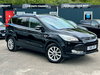 Ford Kuga 2.0 TDCi Titanium SUV 5dr Diesel Manual 2WD Euro 6 (s/s) (150 ps) 5dr Manual 2026