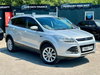 Ford Kuga 2.0 TDCi Titanium SUV 5dr Diesel Manual AWD Euro 6 (s/s) (180 ps) 5dr Manual 2026