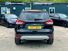 Ford Kuga 2.0 TDCi Titanium X SUV 5dr Diesel Manual 2WD Euro 6 (s/s) (150 ps) 5dr Manual 2026