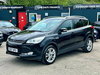 Ford Kuga 2.0 TDCi Titanium X SUV 5dr Diesel Manual 2WD Euro 6 (s/s) (150 ps) 5dr Manual 2026