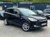 Ford Kuga 2.0 TDCi Titanium X SUV 5dr Diesel Manual 2WD Euro 6 (s/s) (150 ps) 5dr Manual 2026