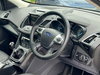 Ford Kuga 2.0 TDCi Titanium X SUV 5dr Diesel Manual 2WD Euro 6 (s/s) (150 ps) 5dr Manual 2026