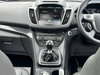 Ford Kuga 2.0 TDCi Titanium X SUV 5dr Diesel Manual 2WD Euro 6 (s/s) (150 ps) 5dr Manual 2026