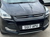 Ford Kuga 2.0 TDCi Titanium X SUV 5dr Diesel Manual 2WD Euro 6 (s/s) (150 ps) 5dr Manual 2026