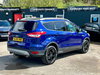 Ford Kuga 2.0 TDCi Zetec SUV 5dr Diesel Manual 2WD Euro 6 (s/s) (150 ps) 5dr Manual 2026