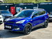 Ford Kuga 2.0 TDCi Zetec SUV 5dr Diesel Manual 2WD Euro 6 (s/s) (150 ps) 5dr Manual 2016