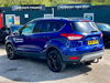 Ford Kuga 2.0 TDCi Zetec SUV 5dr Diesel Manual 2WD Euro 6 (s/s) (150 ps) 5dr Manual 2026