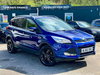 Ford Kuga 2.0 TDCi Zetec SUV 5dr Diesel Manual 2WD Euro 6 (s/s) (150 ps) 5dr Manual 2026