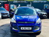 Ford Kuga 2.0 TDCi Zetec SUV 5dr Diesel Manual 2WD Euro 6 (s/s) (150 ps) 5dr Manual 2026