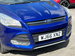 Ford Kuga 2.0 TDCi Zetec SUV 5dr Diesel Manual 2WD Euro 6 (s/s) (150 ps) 5dr Manual 2016