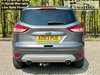 Ford Kuga 2.0L Titanium 4x4 TDCI SUV 5dr Diesel Manual Euro 5 (160 bhp) 5dr Manual 2026