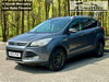 Ford Kuga 2.0L Titanium 4x4 TDCI SUV 5dr Diesel Manual Euro 5 (160 bhp) 5dr Manual 2026