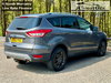 Ford Kuga 2.0L Titanium 4x4 TDCI SUV 5dr Diesel Manual Euro 5 (160 bhp) 5dr Manual 2026
