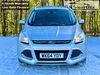 Ford Kuga 2.0L Titanium 4x4 TDCI SUV 5dr Diesel Manual Euro 5 (160 bhp) 5dr Manual 2026
