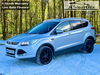 Ford Kuga 2.0L Titanium 4x4 TDCI SUV 5dr Diesel Manual Euro 5 (160 bhp) 5dr Manual 2026